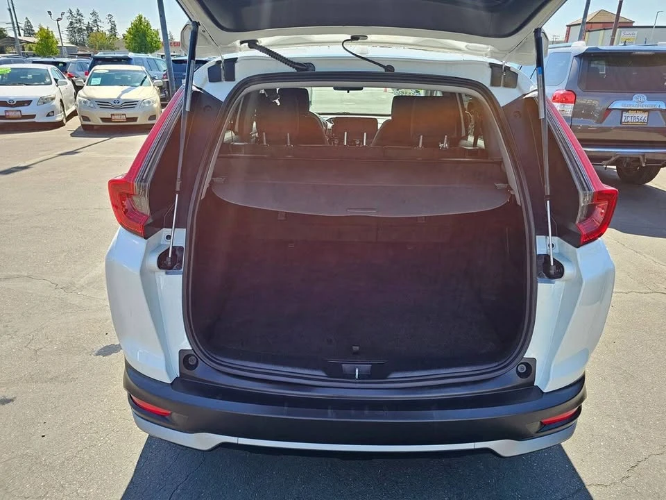 2020 Honda CR-V 5th Gen - Image 15 of 20