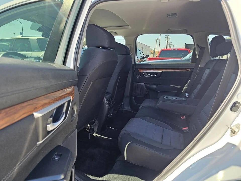 2020 Honda CR-V 5th Gen - Image 14 of 20