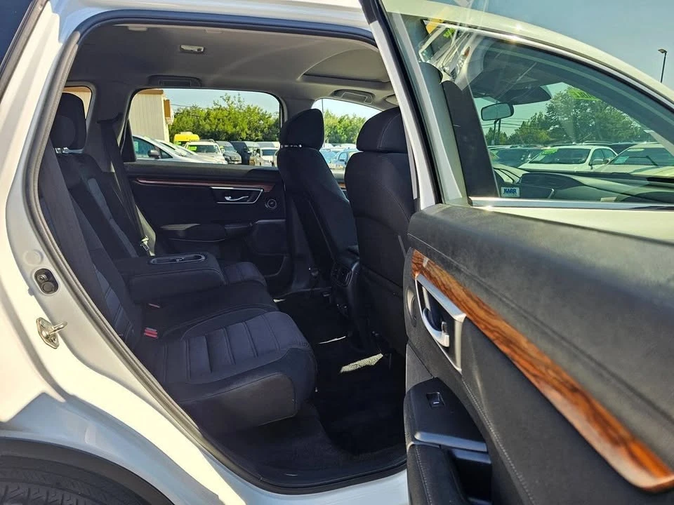 2020 Honda CR-V 5th Gen - Image 17 of 20