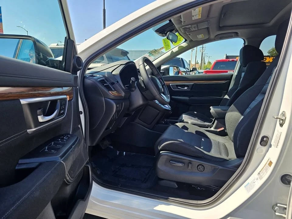 2020 Honda CR-V 5th Gen - Image 13 of 20