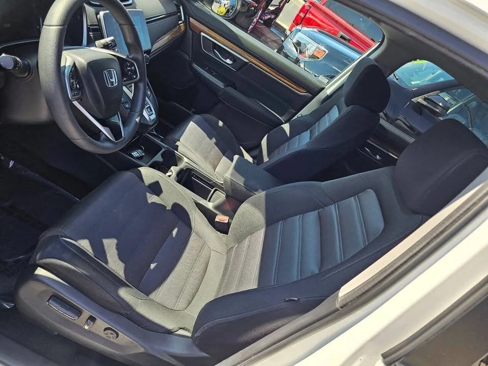 2020 Honda CR-V 5th Gen - Image 19 of 20