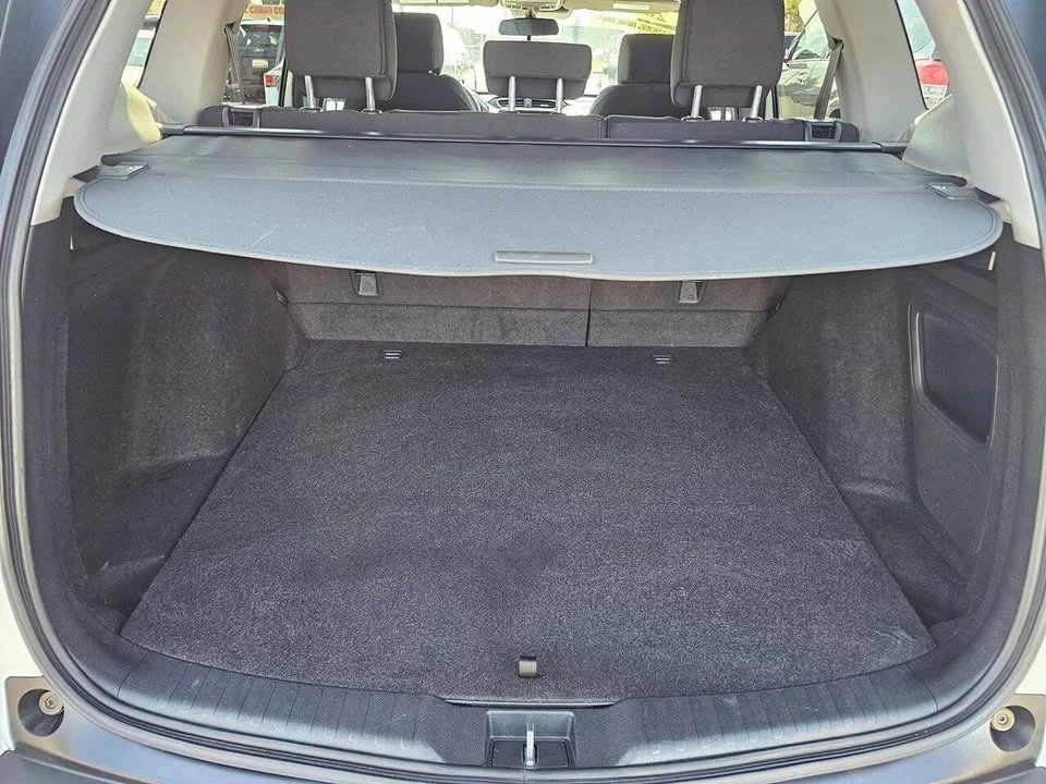 2020 Honda CR-V 5th Gen - Image 16 of 20