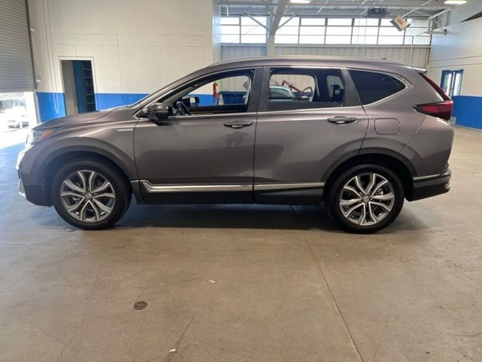 2020 Honda CR-V 5th Gen - Image 5 of 20