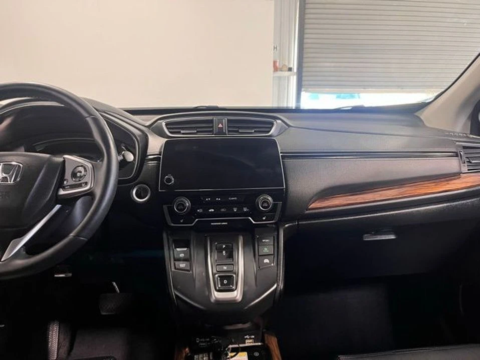 2020 Honda CR-V 5th Gen - Image 19 of 20