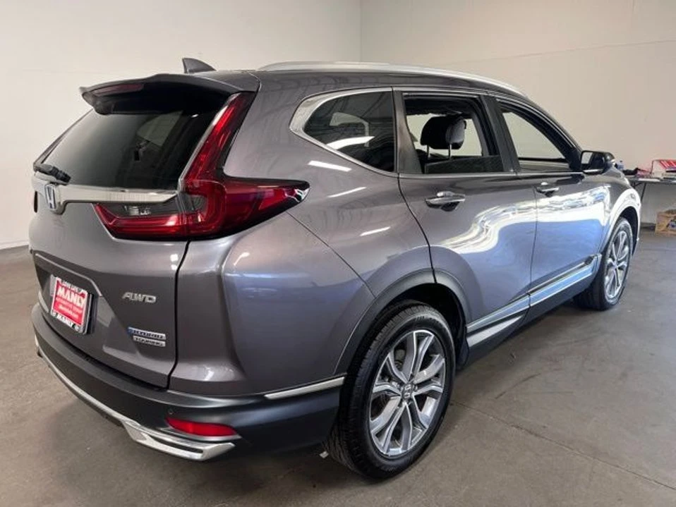 2020 Honda CR-V 5th Gen - Image 2 of 20