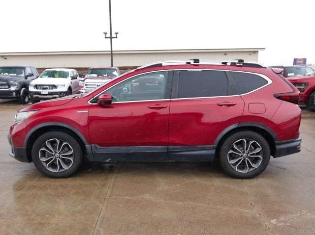 2020 Honda CR-V 5th Gen - Image 2 of 17