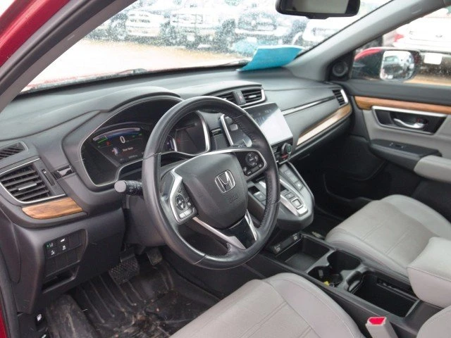 2020 Honda CR-V 5th Gen - Image 7 of 17