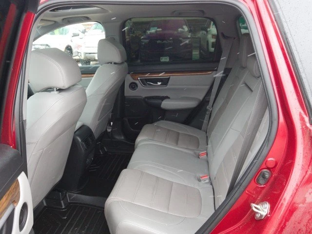 2020 Honda CR-V 5th Gen - Image 14 of 17