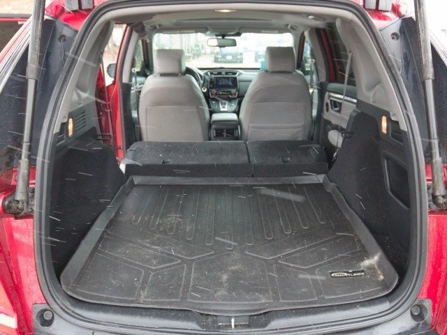 2020 Honda CR-V 5th Gen - Image 16 of 17