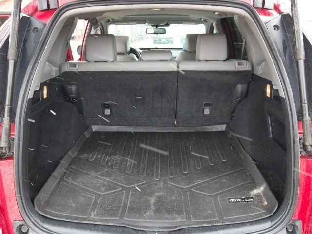 2020 Honda CR-V 5th Gen - Image 15 of 17