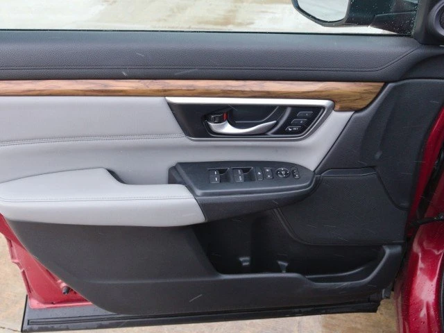 2020 Honda CR-V 5th Gen - Image 5 of 17