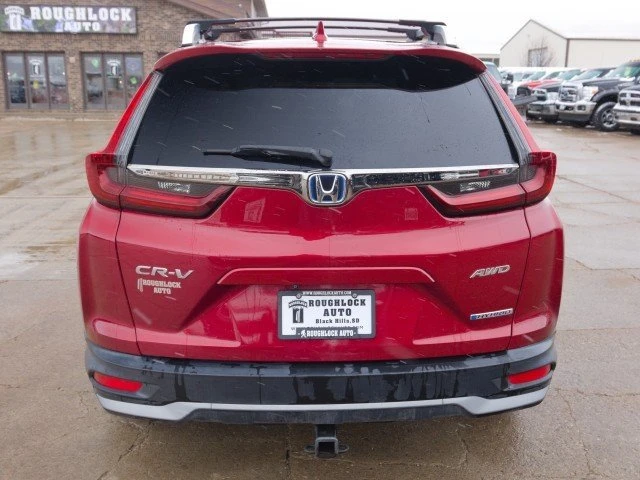 2020 Honda CR-V 5th Gen - Image 3 of 17