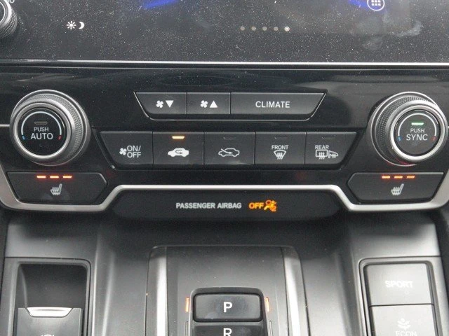 2020 Honda CR-V 5th Gen - Image 12 of 17