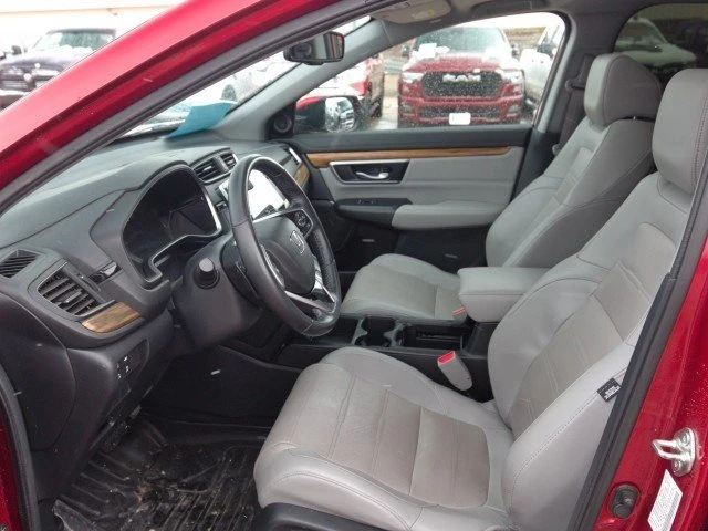 2020 Honda CR-V 5th Gen - Image 6 of 17