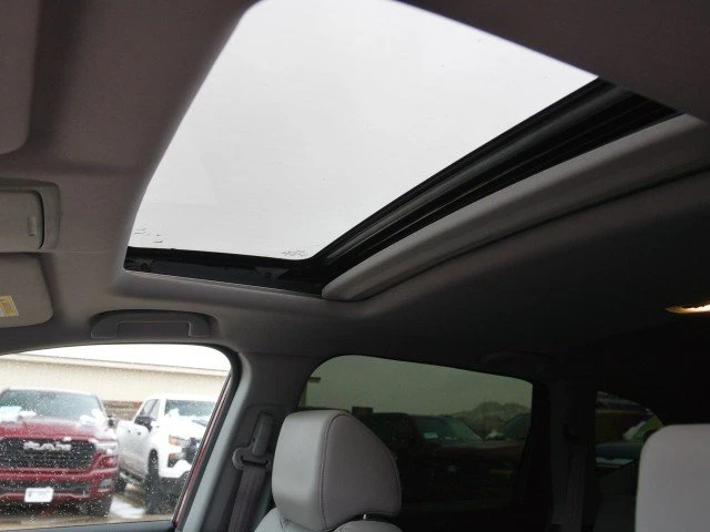 2020 Honda CR-V 5th Gen - Image 8 of 17
