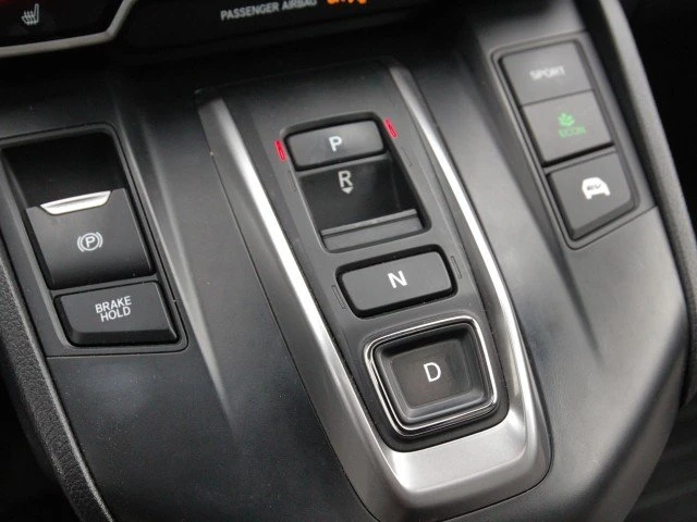 2020 Honda CR-V 5th Gen - Image 13 of 17