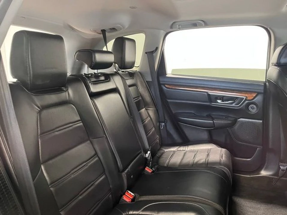 2020 Honda CR-V 5th Gen - Image 10 of 18