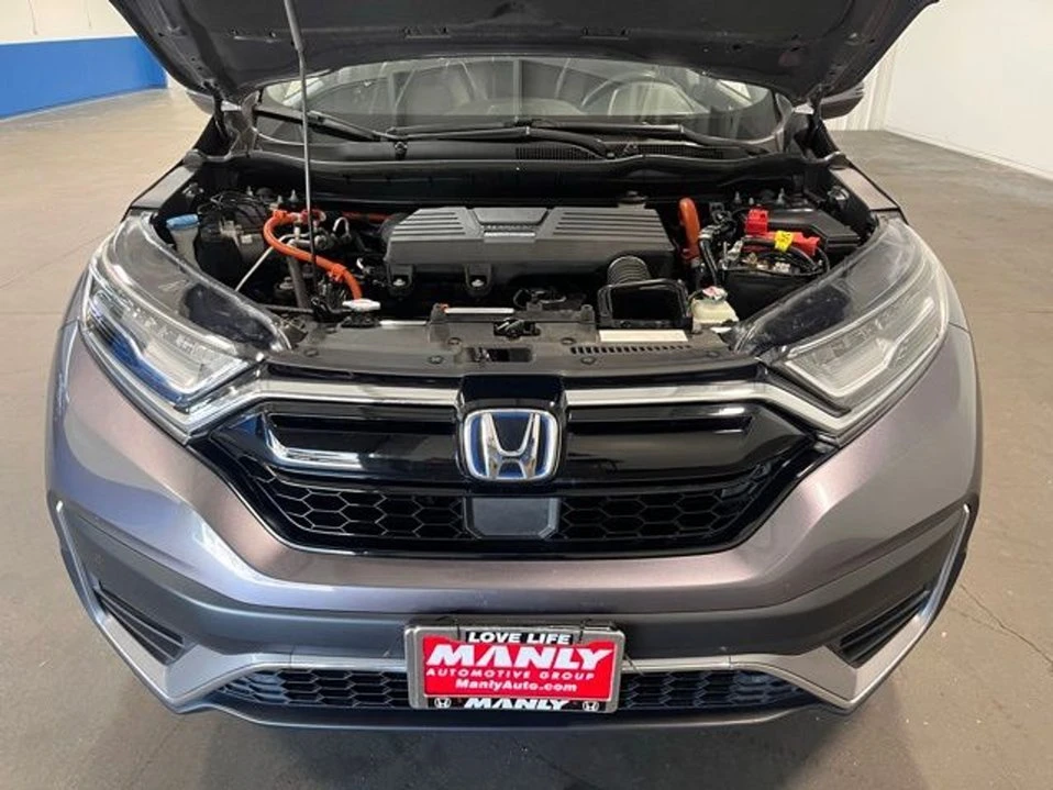 2020 Honda CR-V 5th Gen - Image 7 of 18