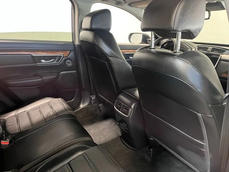 2020 Honda CR-V 5th Gen - Image 11 of 18