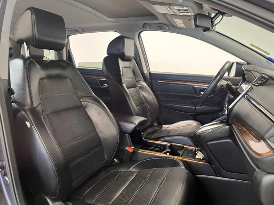 2020 Honda CR-V 5th Gen - Image 8 of 18