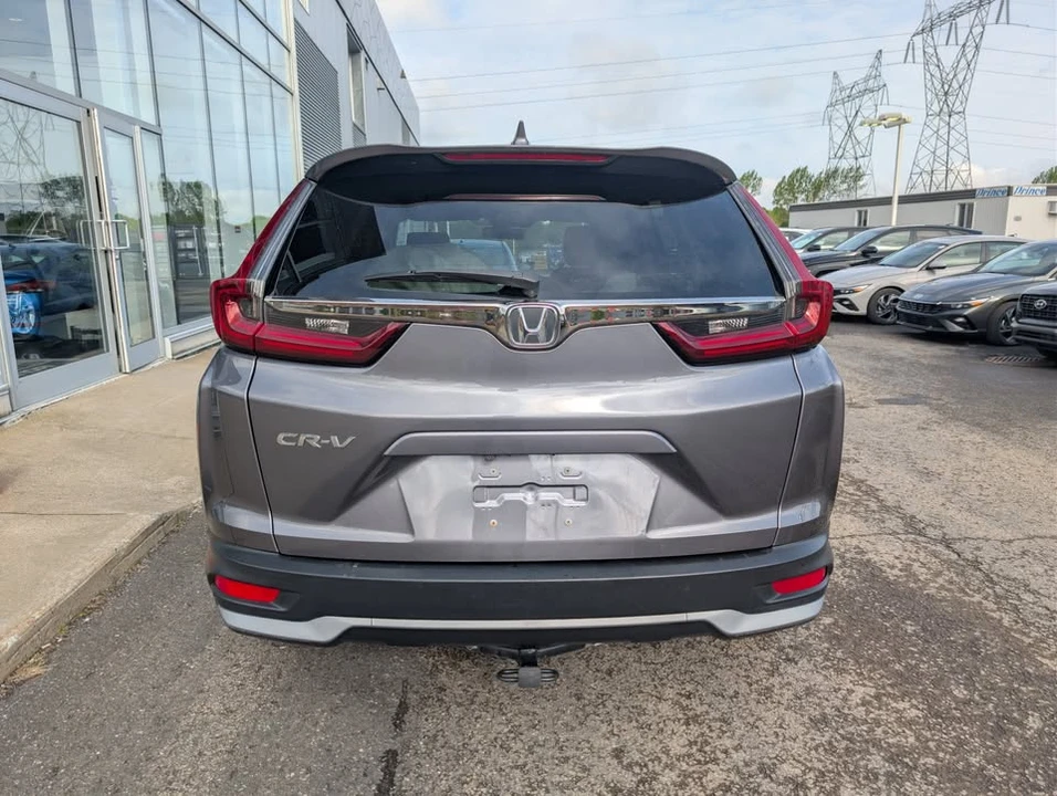 2020 Honda CR-V 5th Gen - Image 3 of 15