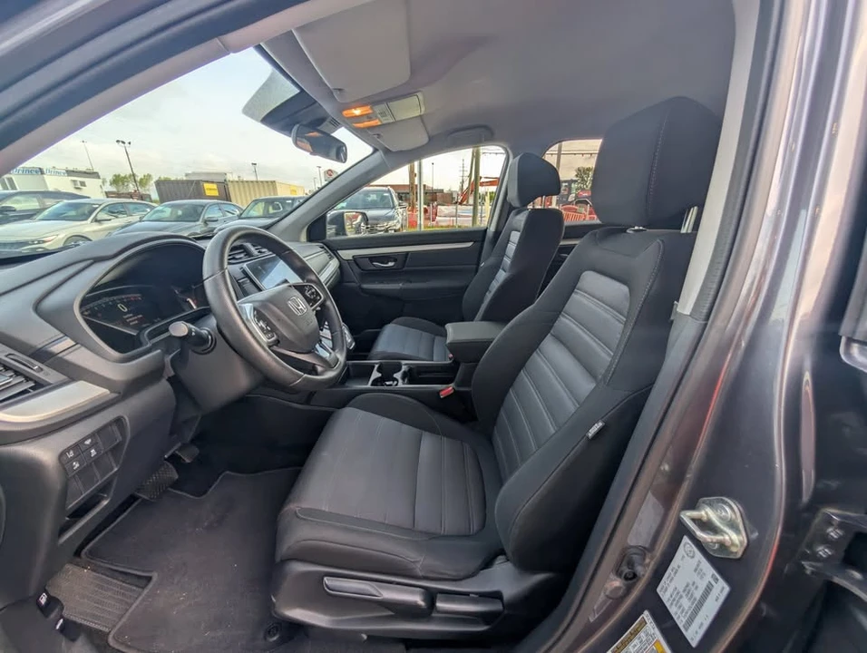 2020 Honda CR-V 5th Gen - Image 7 of 15