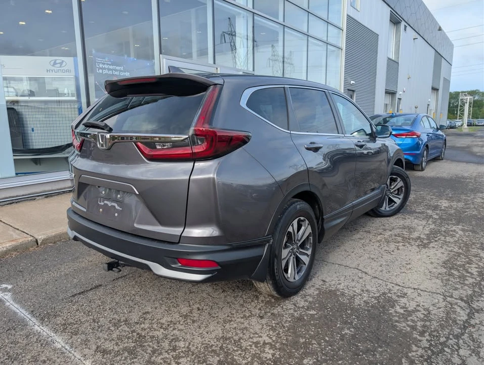 2020 Honda CR-V 5th Gen - Image 4 of 15
