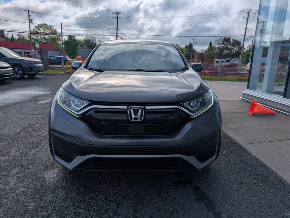 2020 Honda CR-V 5th Gen - Image 6 of 15