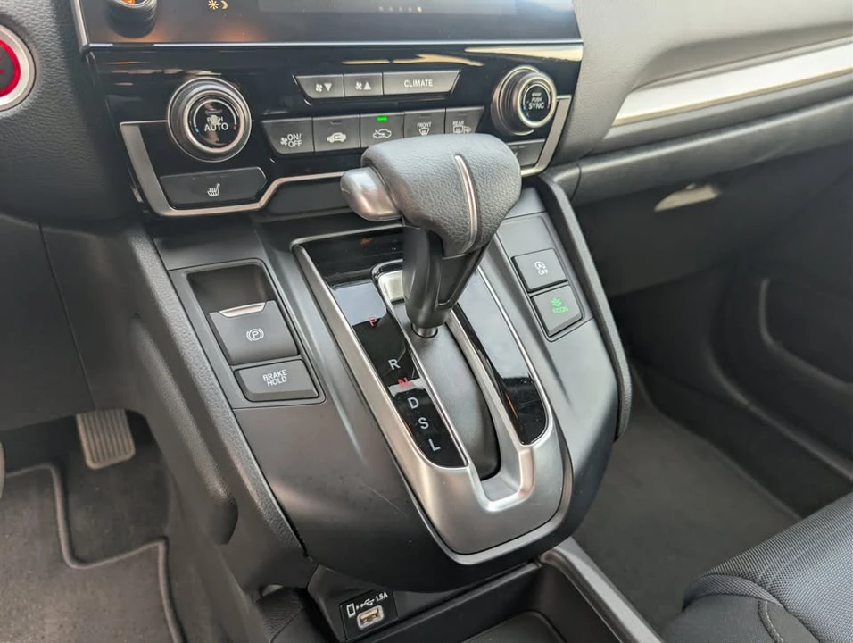 2020 Honda CR-V 5th Gen - Image 13 of 15