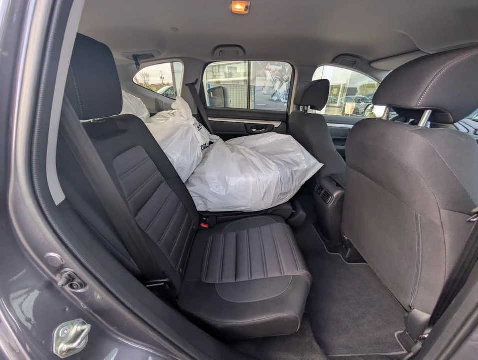 2020 Honda CR-V 5th Gen - Image 9 of 15