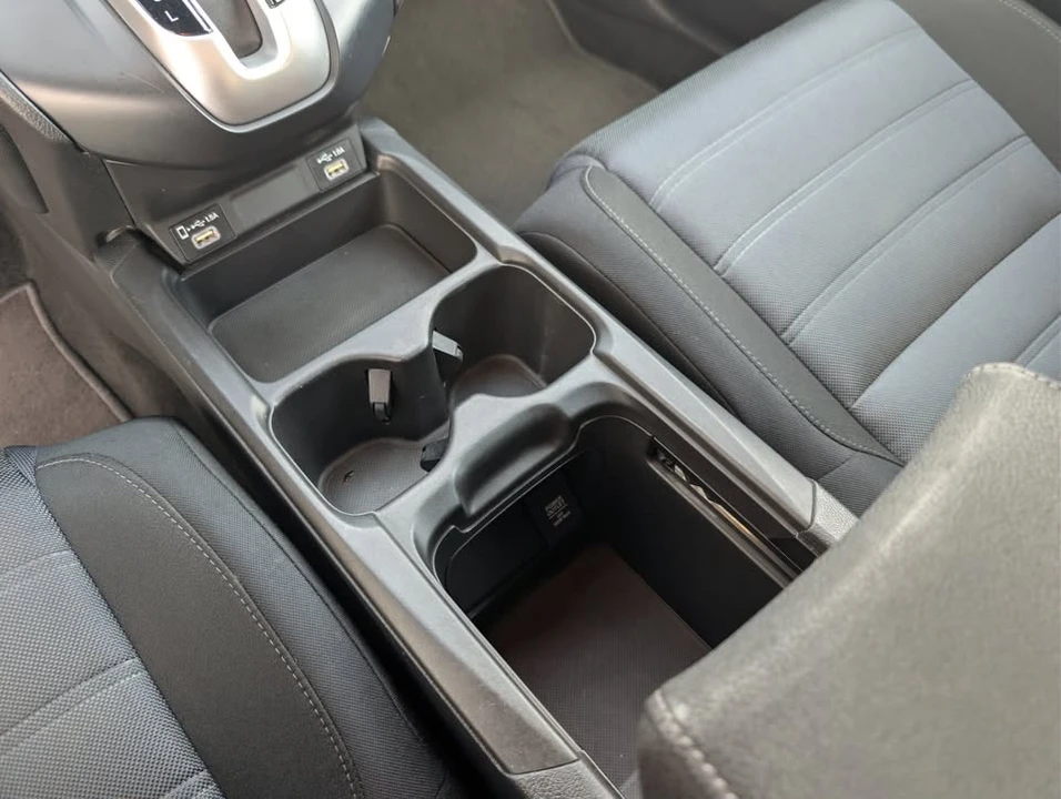 2020 Honda CR-V 5th Gen - Image 14 of 15