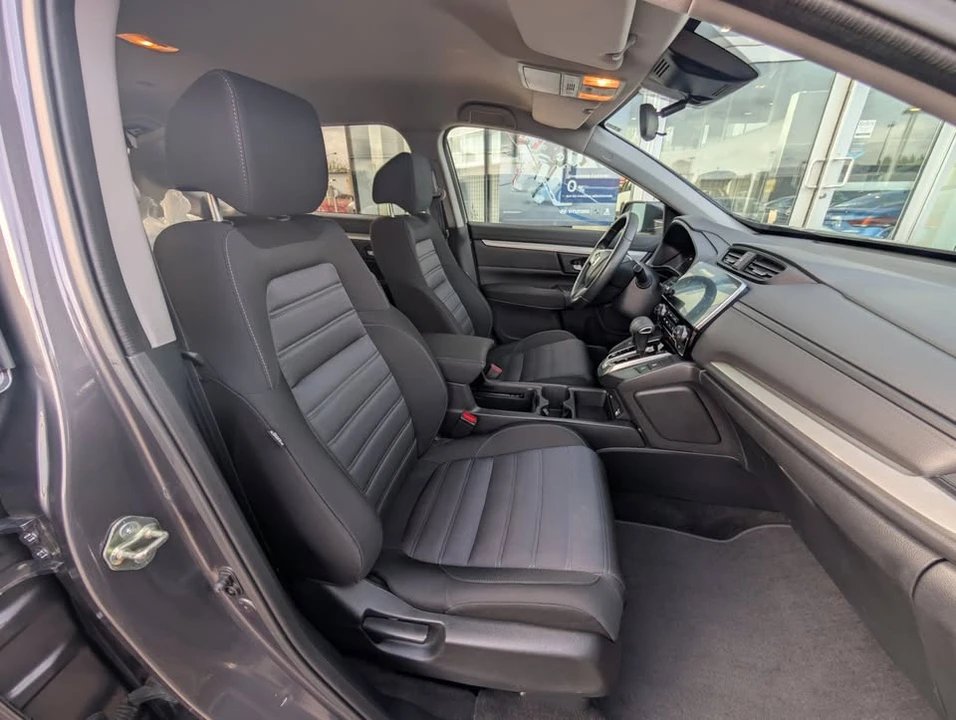 2020 Honda CR-V 5th Gen - Image 8 of 15