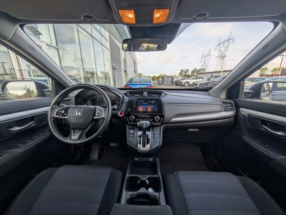 2020 Honda CR-V 5th Gen - Image 10 of 15