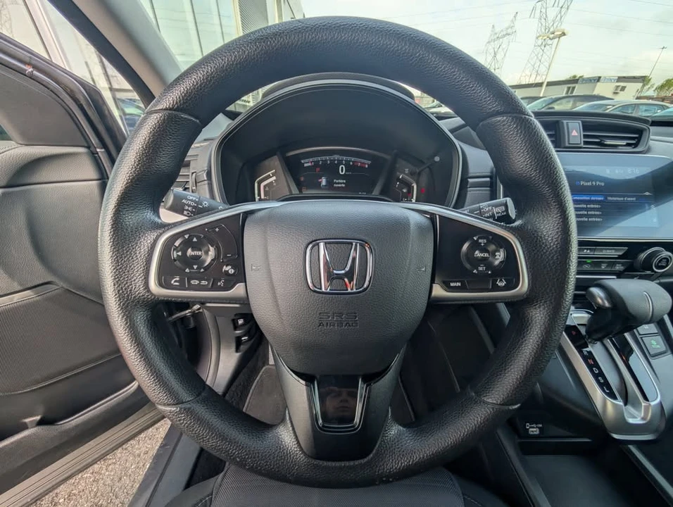 2020 Honda CR-V 5th Gen - Image 11 of 15