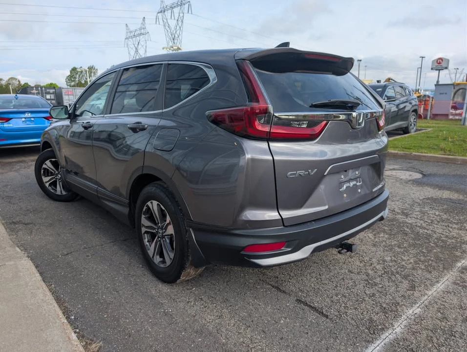 2020 Honda CR-V 5th Gen - Image 2 of 15