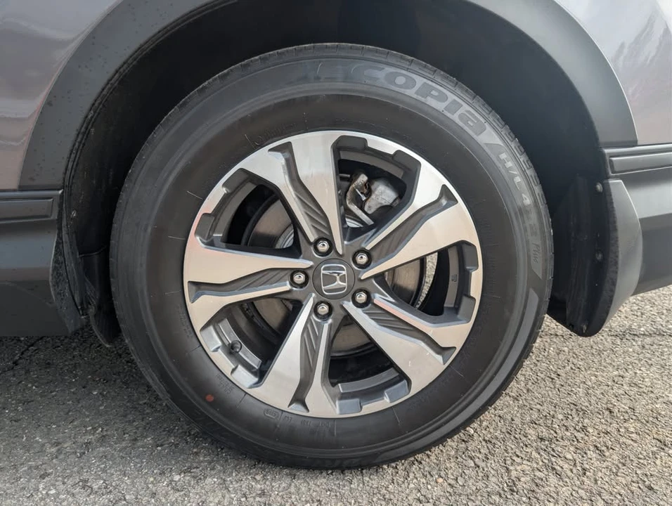2020 Honda CR-V 5th Gen - Image 15 of 15