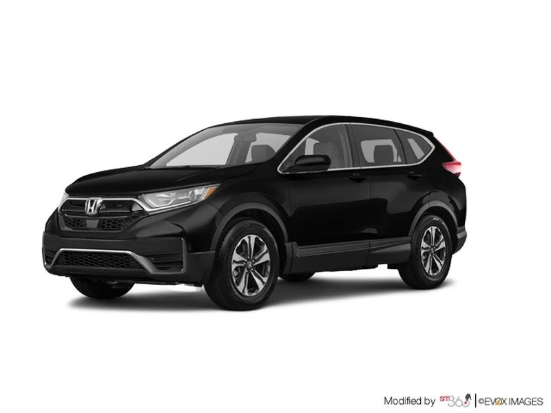 2020 Honda CR-V 5th Gen - Image 3 of 3
