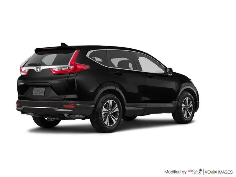 2020 Honda CR-V 5th Gen - Image 2 of 3
