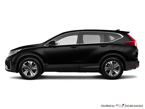 2020 Honda CR-V LX 4WD