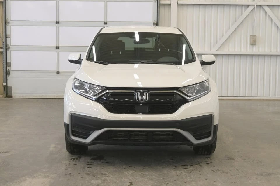 2020 Honda CR-V 5th Gen - Image 2 of 13