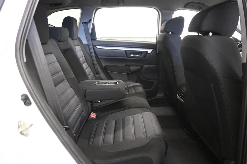 2020 Honda CR-V 5th Gen - Image 12 of 13
