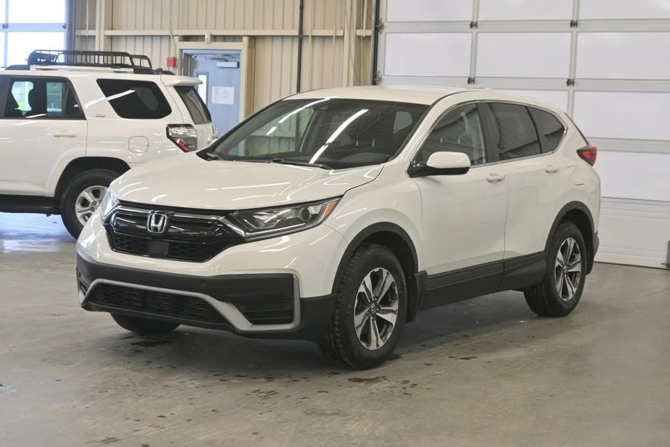 2020 Honda CR-V 5th Gen - Image 3 of 13