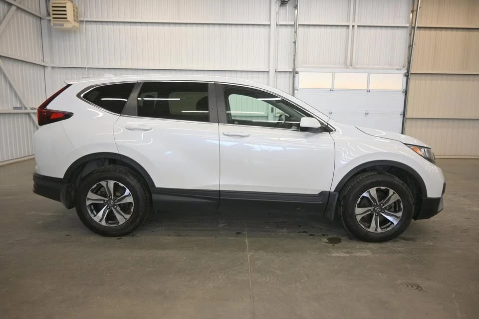 2020 Honda CR-V 5th Gen - Image 7 of 13