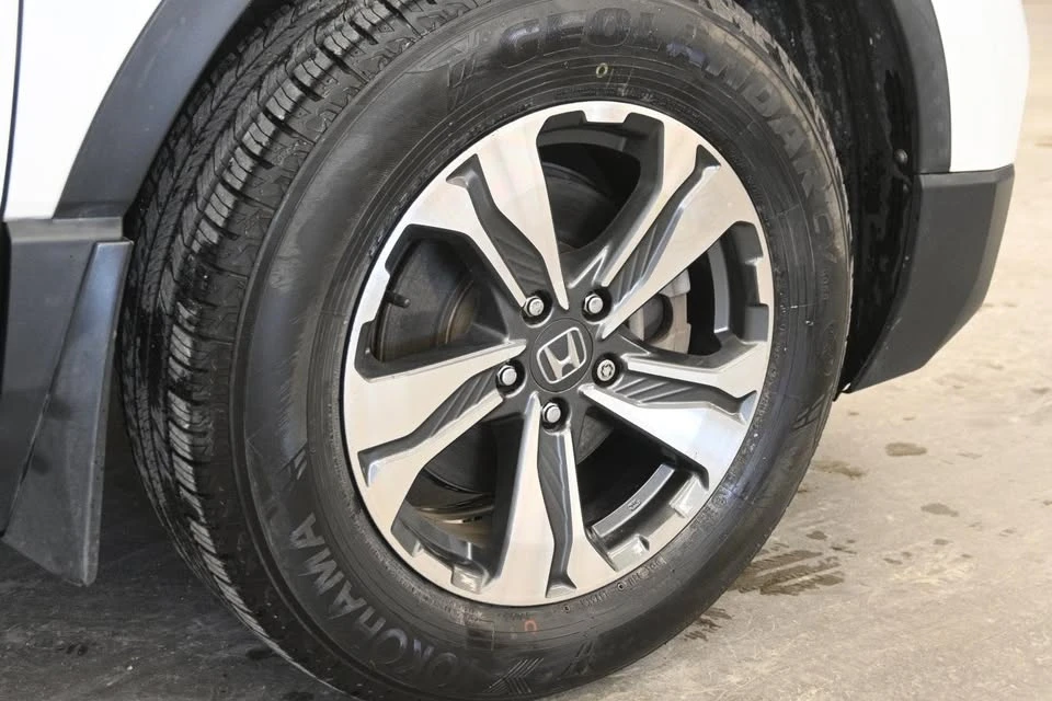 2020 Honda CR-V 5th Gen - Image 8 of 13