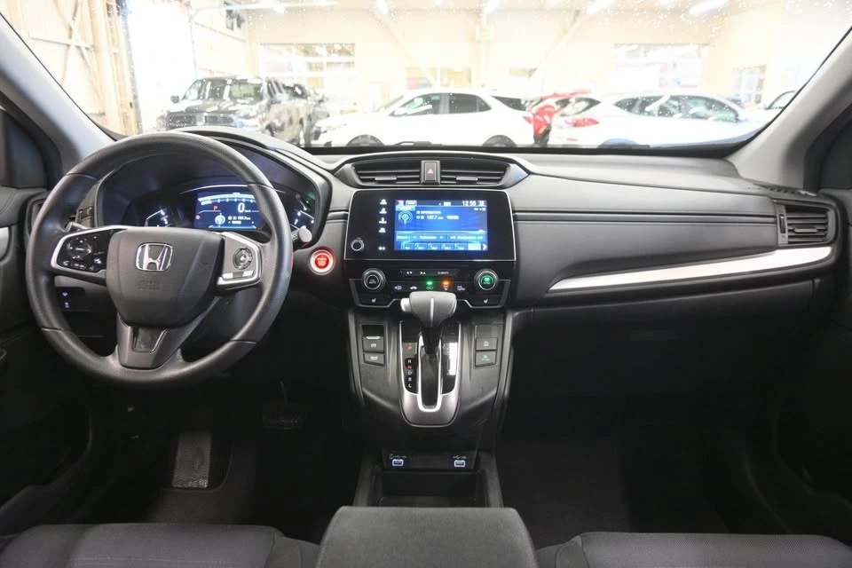 2020 Honda CR-V 5th Gen - Image 9 of 13
