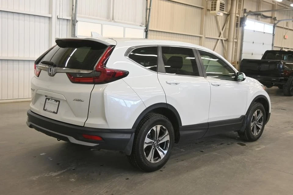 2020 Honda CR-V 5th Gen - Image 6 of 13