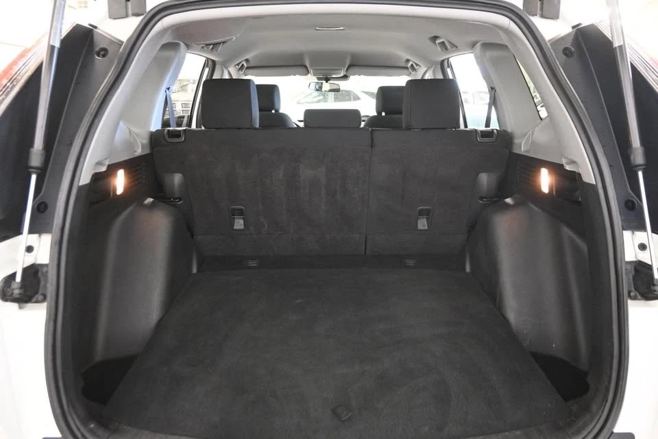 2020 Honda CR-V 5th Gen - Image 10 of 13
