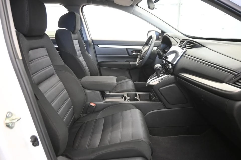 2020 Honda CR-V 5th Gen - Image 13 of 13