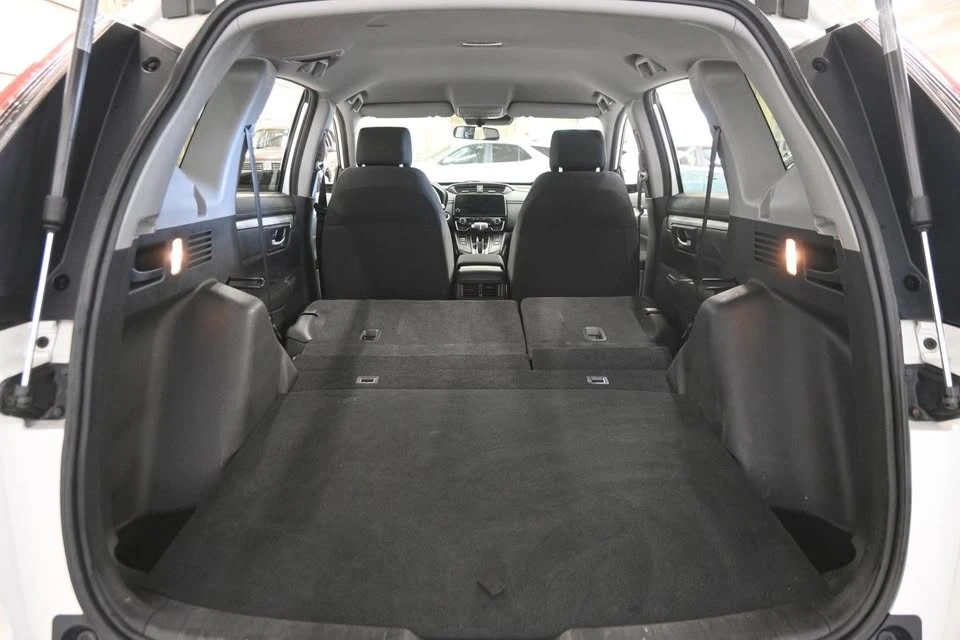 2020 Honda CR-V 5th Gen - Image 11 of 13