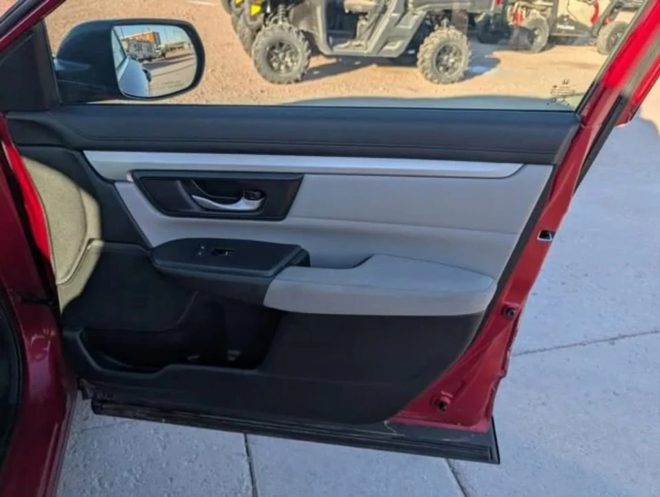 2020 Honda CR-V 5th Gen - Image 15 of 17
